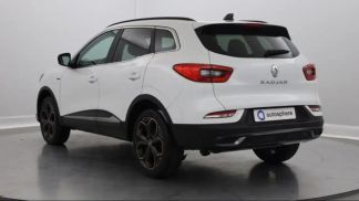 Leasing SUV Renault Kadjar 2021