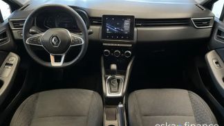 Leasing Sedan Renault Clio 2021