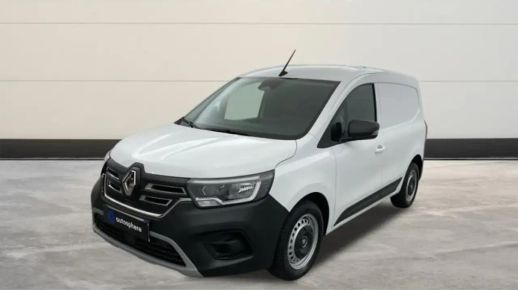 Renault Kangoo 2024