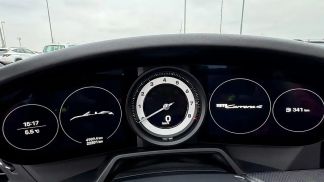 Finansowanie Zamienny Porsche 911 2020
