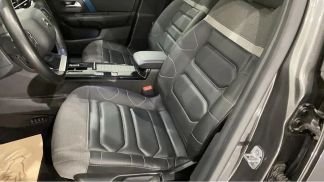 Finansowanie Sedan Citroën C4 2021