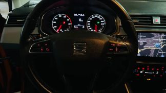 Leasing SUV Seat Arona 2019