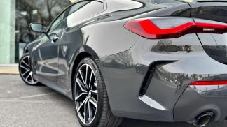Leasing Coupé BMW 430 2020