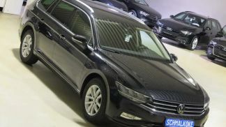 Finansowanie Wóz Volkswagen Passat Variant 2022