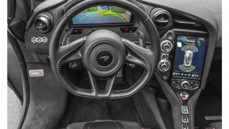 Lízing Kupé McLaren 720S 2023