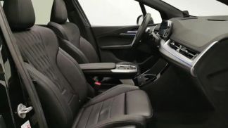 Lízing Hatchback BMW 218 2024