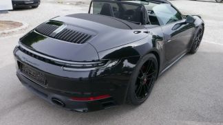 Financování Konvertibilní Porsche 911 2024