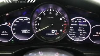 Leasing Sedan Porsche Panamera 2019