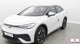 Leasing Coupé Volkswagen ID.5 2024