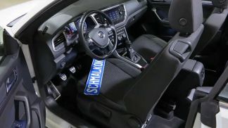 Finansowanie Zamienny Volkswagen T-Roc 2021