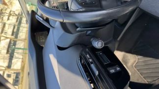 Leasing Hatchback Citroën C4 Picasso 2016