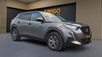 Lízing Hatchback Peugeot 2008 2022