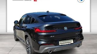 Leasing Coupe BMW X4 2020