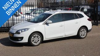 Finansowanie Wóz Renault Megane 2013