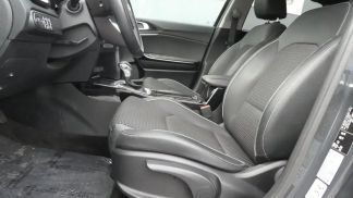 Lízing Sedan Kia CEED / CEE'D 2021