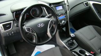 Finansowanie Wóz Hyundai i30 2014