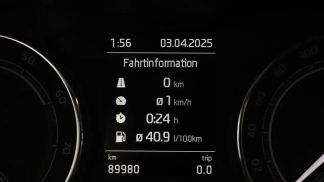 Finansowanie Sedan Skoda Scala 2019