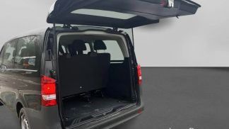 Lízing Hatchback MERCEDES VITO 2021