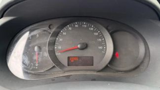 Leasing Van Renault Express 2015