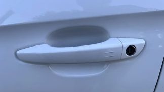 Finansowanie Hatchback Opel Grandland (X) 2019