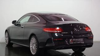 Finansowanie Coupé MERCEDES C 250 2016