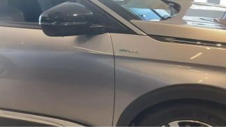 Lízing SUV Peugeot 3008 2023
