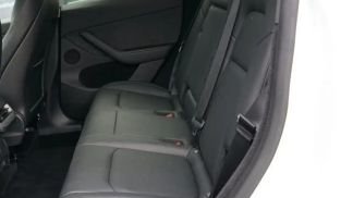 Finansowanie SUV Tesla Model Y 2022