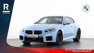 Finansowanie Coupé BMW M2 2023