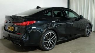 Lízing Sedan BMW 235 2020