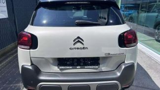 Leasing Sedan Citroën C3 Aircross 2020