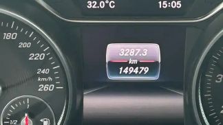 Financování Kupé MERCEDES CLA 180 2017