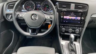 Leasing Wagon Volkswagen GOLF VARIANT 2020