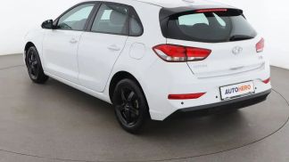 Leasing Hatchback Hyundai i30 2020