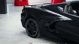 Financování Kupé Corvette C8 2022