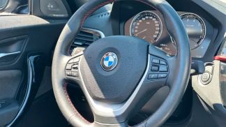 Leasing Convertible BMW 220 2019