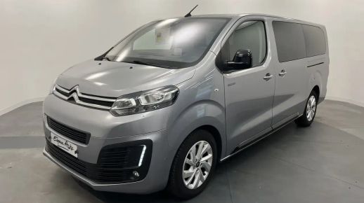 Citroën SpaceTourer 2020