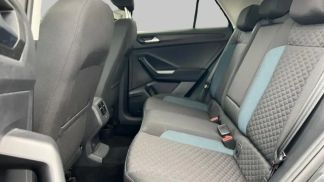 Leasing SUV Volkswagen T-Roc 2020
