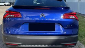 Finansowanie Sedan Citroën C5 X 2022