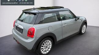 Leasing Hatchback MINI Cooper 2015