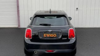 Leasing Hatchback MINI Cooper 2019