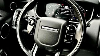 Finansowanie SUV Land Rover Range Rover Sport 2020