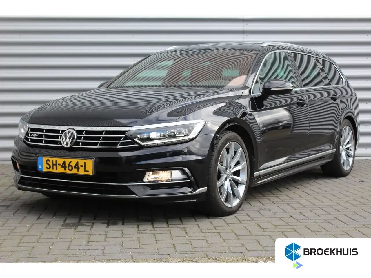 Finansowanie Wóz Volkswagen Passat Variant 2018