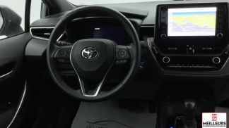Leasing Sedan Toyota Corolla 2021