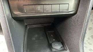 Lízing Hatchback Volkswagen Caddy 2015