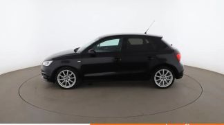 Leasing Hatchback Audi A1 2017