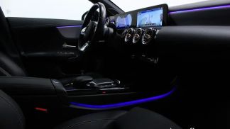 Leasing Wagon MERCEDES CLA 250 2020