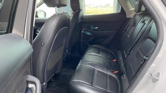 Lízing SUV Jaguar E-Pace 2020