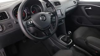 Finansowanie Hatchback Volkswagen Polo 2016