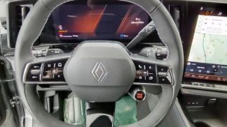Leasing SUV Renault RAFALE 2025