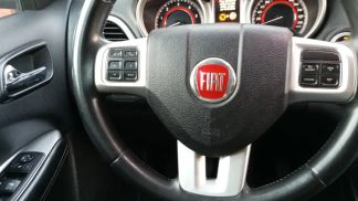Lízing Hatchback Fiat Freemont 2014